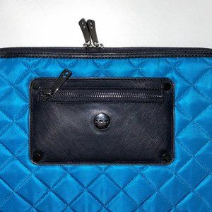 KNOMO Clutch London